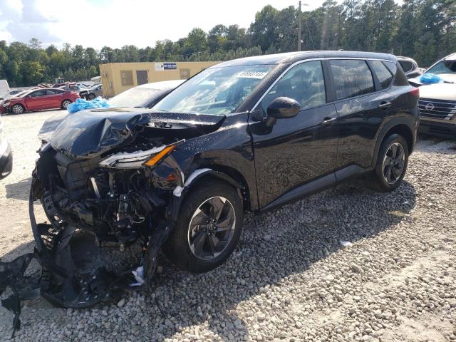 nissan rogue sv 2024 5n1bt3ba2rc685214