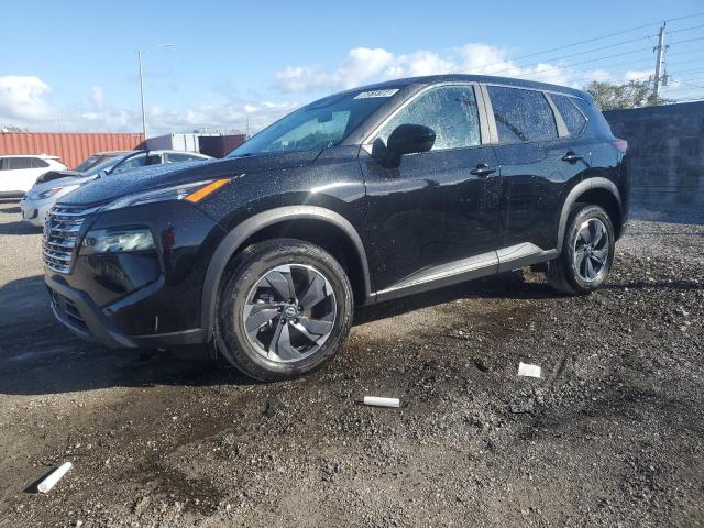 nissan rogue sv 2024 5n1bt3ba2rc690056