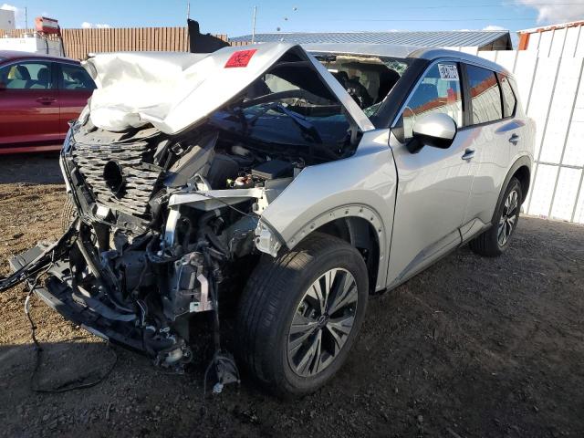 nissan rogue 2023 5n1bt3ba3pc837031