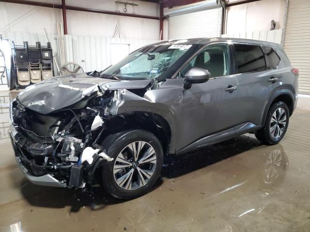 nissan rogue sv 2023 5n1bt3ba3pc845632