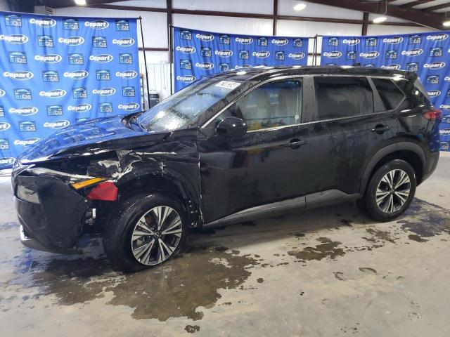 nissan rogue 2023 5n1bt3ba4pc894032