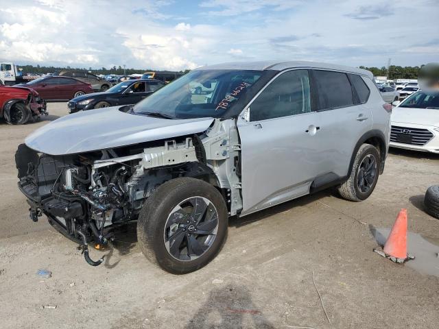 nissan rogue sv 2024 5n1bt3ba4rc741816