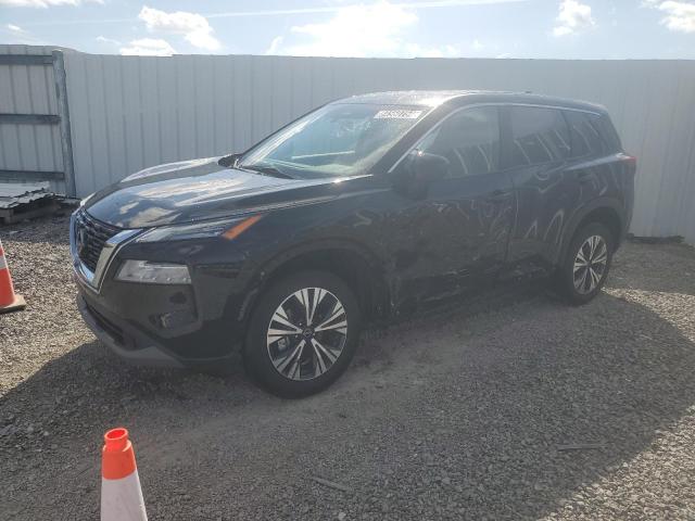 nissan rogue sv 2023 5n1bt3ba6pc949483