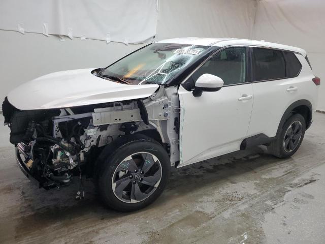 nissan rogue sv 2024 5n1bt3ba6rc680372