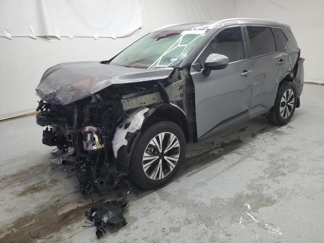 nissan rogue sv 2023 5n1bt3ba7pc683469