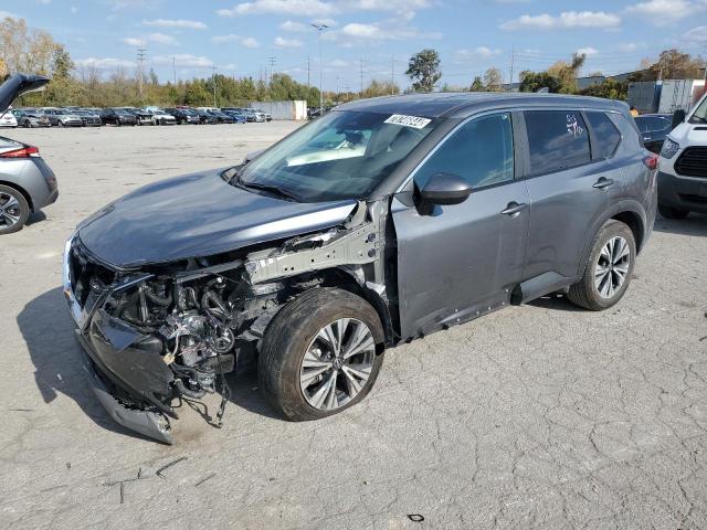 nissan rogue sv 2023 5n1bt3ba9pc941247