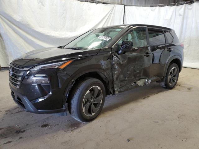 nissan rogue sv 2024 5n1bt3ba9rc688949