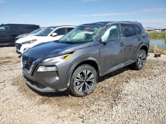 nissan rogue 2023 5n1bt3baxpc949177