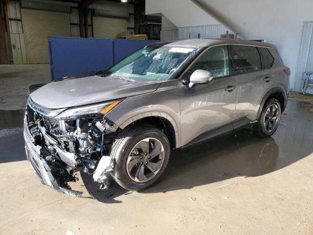 nissan rogue sv 2024 5n1bt3baxrc675126