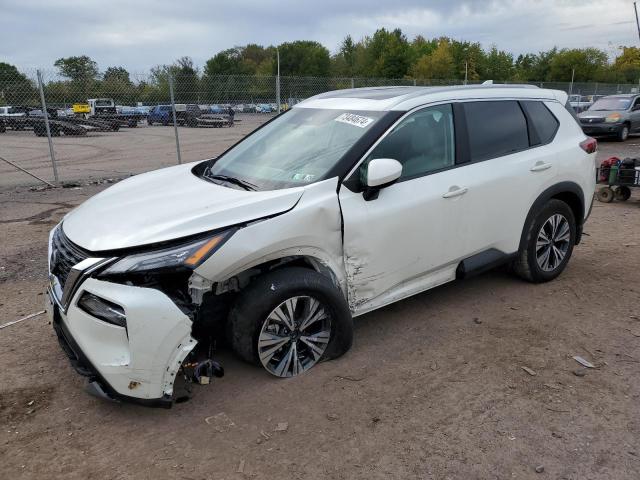 nissan rogue sv 2023 5n1bt3bb0pc872019