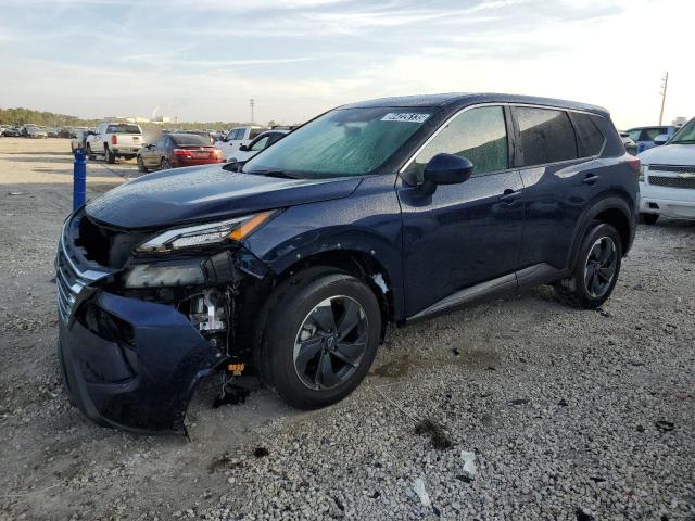 nissan rogue sv 2024 5n1bt3bb0rc716176