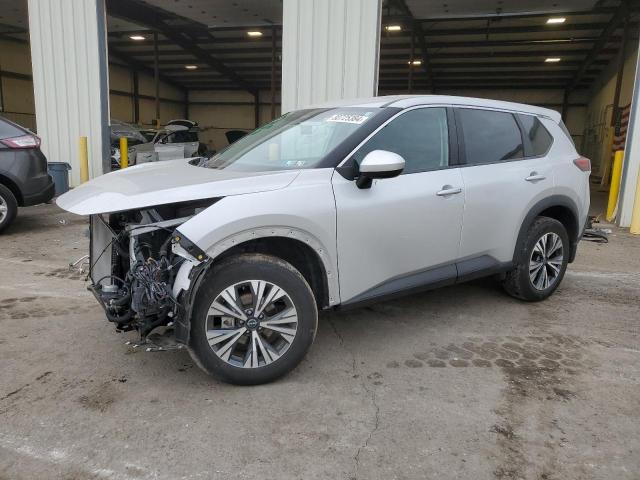 nissan rogue sv 2023 5n1bt3bb1pc823895