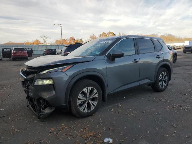 nissan rogue sv 2023 5n1bt3bb1pc872546