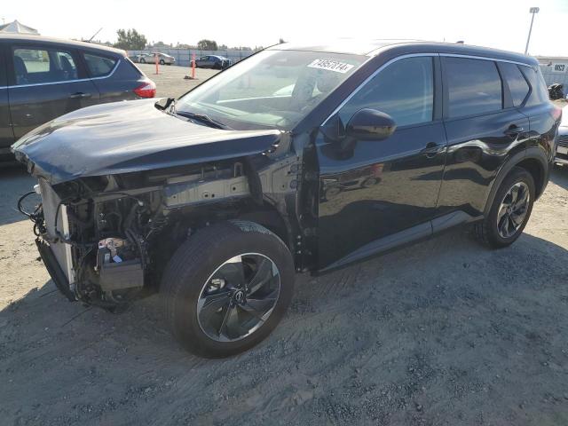 nissan rogue sv 2024 5n1bt3bb1rc711570