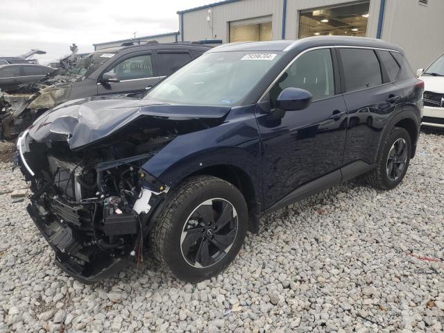 nissan rogue sv 2024 5n1bt3bb1rc740213