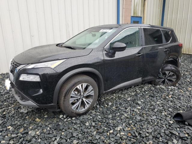 nissan rogue 2023 5n1bt3bb2pc950073