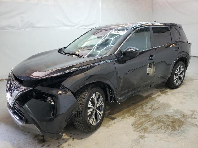 nissan rogue sv 2023 5n1bt3bb3pc851262