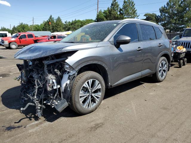 nissan rogue 2022 5n1bt3bb4nc718121