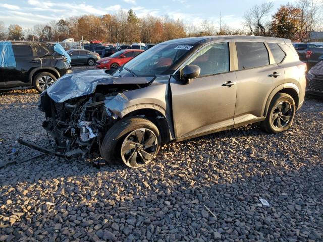 nissan rogue sv 2024 5n1bt3bb4rc682131