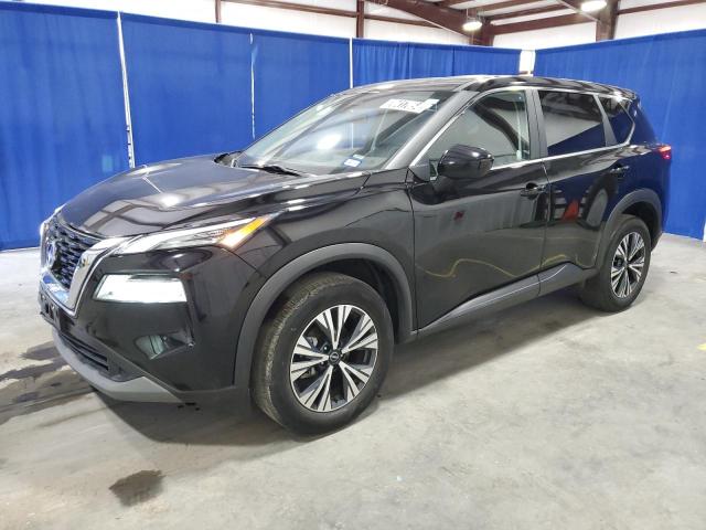 nissan rogue sv 2023 5n1bt3bb5pc888961