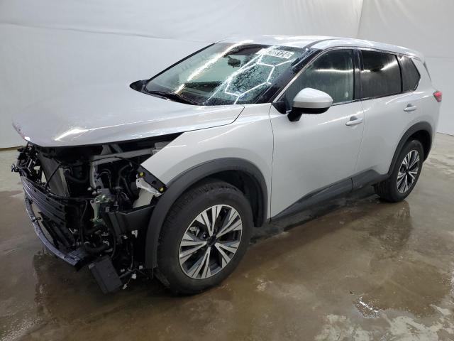 nissan rogue 2023 5n1bt3bb5pc895473