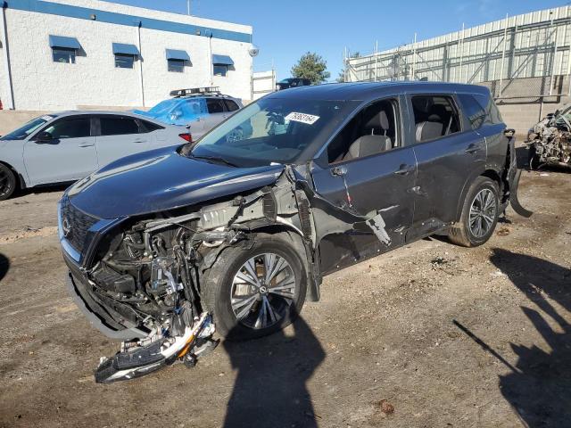 nissan rogue sv 2023 5n1bt3bb6pc866595