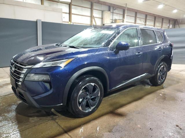 nissan rogue sv 2024 5n1bt3bb6rc716313