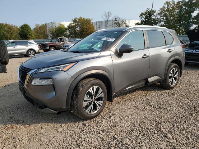 nissan rogue sv 2022 5n1bt3bb7nc717996