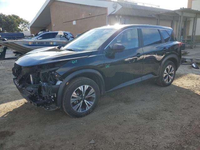 nissan rogue sv 2023 5n1bt3bb7pc827367