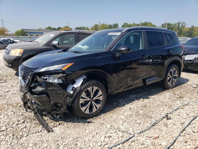 nissan rogue sv 2023 5n1bt3bb8pc688172