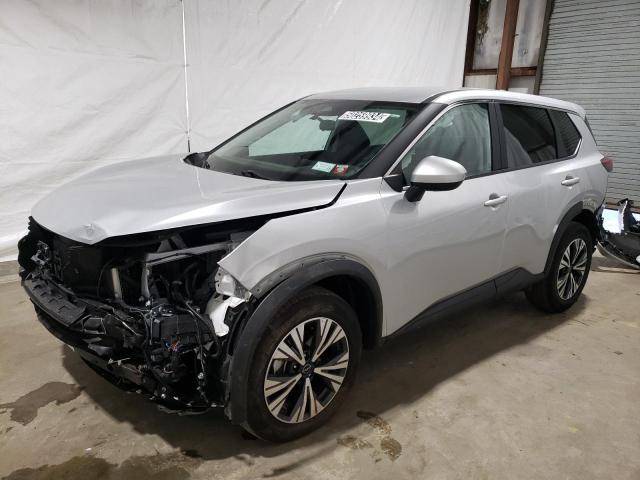 nissan rogue 2023 5n1bt3bb8pc839253