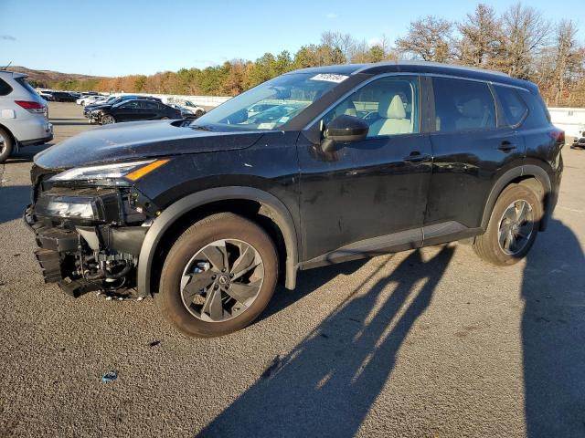 nissan rogue sv 2024 5n1bt3bb8rc735512