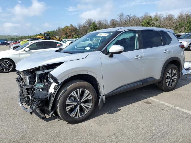 nissan rogue sv 2023 5n1bt3bb9pc861522