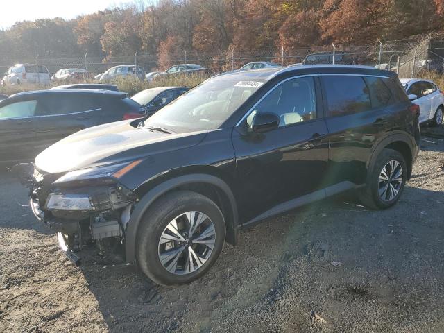 nissan rogue sv 2023 5n1bt3bb9pc862556