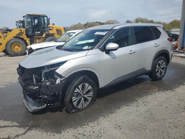 nissan rogue 2023 5n1bt3bbxpc788628