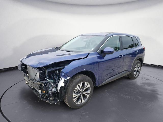 nissan rogue sv 2023 5n1bt3bbxpc839920