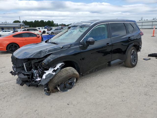 nissan rogue sv 2024 5n1bt3bbxrc680951