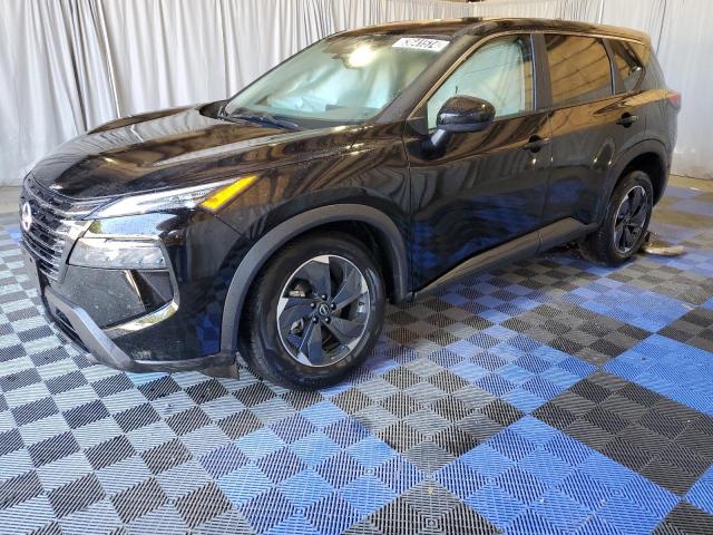 nissan rogue sv 2024 5n1bt3bbxrc718761