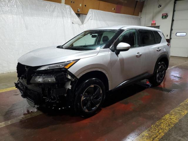 nissan rogue sv 2024 5n1bt3bbxrc730957