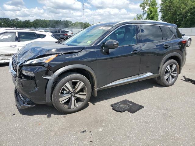 nissan rogue 2023 5n1bt3cb2pc949858