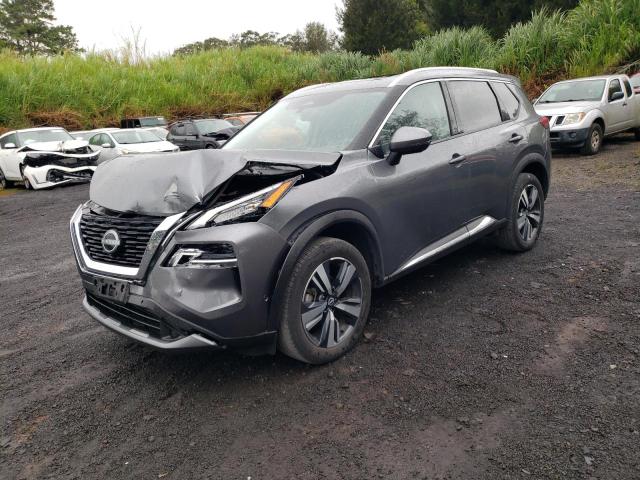 nissan rogue 2023 5n1bt3cb4pc793080