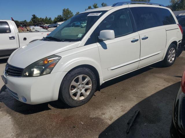 nissan quest s 2008 5n1bv28u08n106844