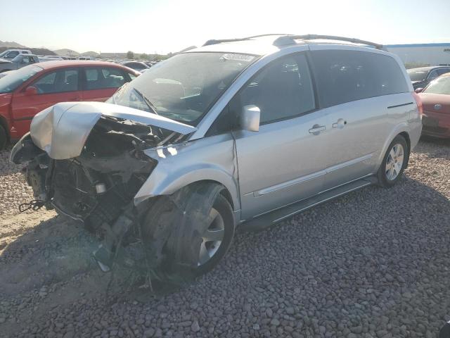 nissan quest s 2004 5n1bv28u24n322737