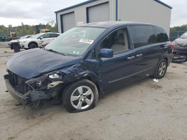 nissan quest s 2009 5n1bv28u29n106104