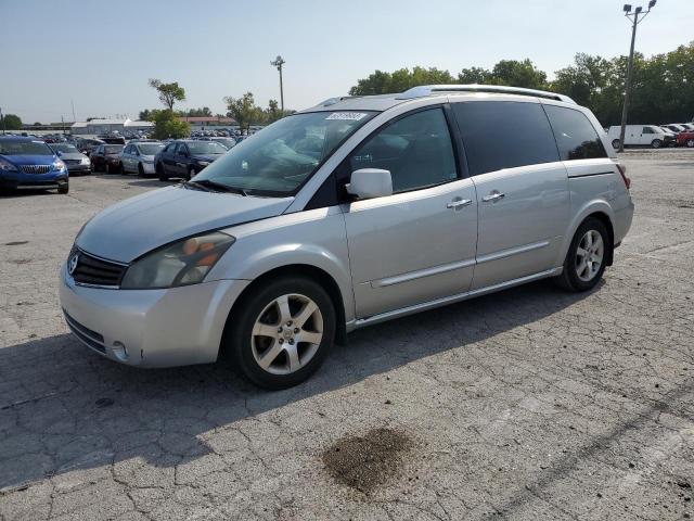 nissan quest s 2008 5n1bv28u58n119668