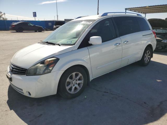 nissan quest s 2009 5n1bv28u69n102668