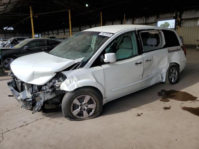 nissan quest s 2008 5n1bv28u78n105447