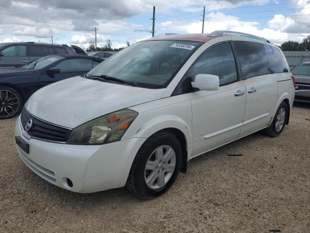 nissan quest s 2008 5n1bv28u78n108686