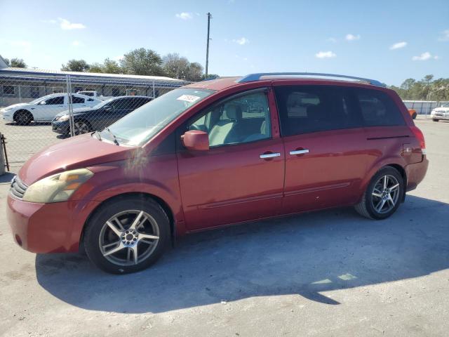 nissan quest s 2007 5n1bv28u87n119257