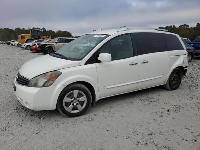 nissan quest s 2008 5n1bv28ux8n112473